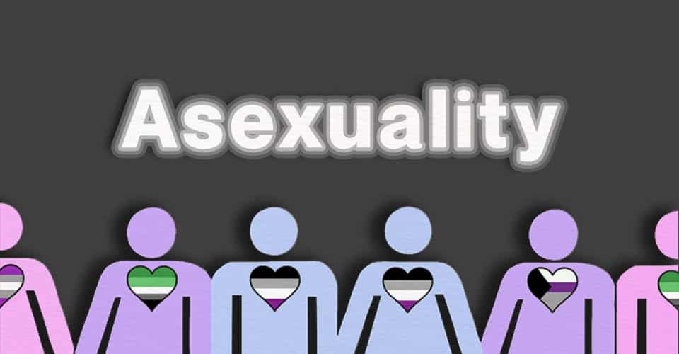 Asexuality