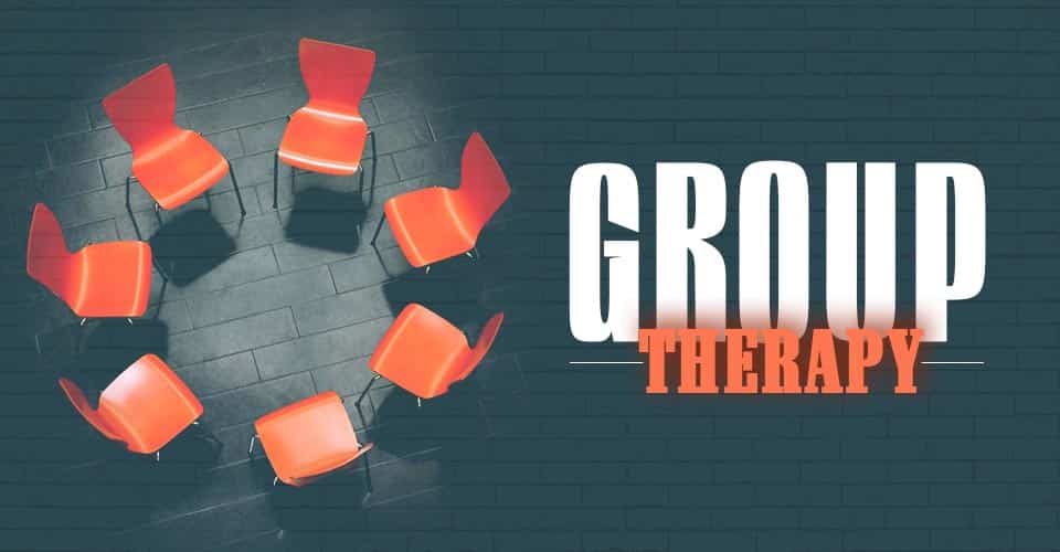 Group Therapy