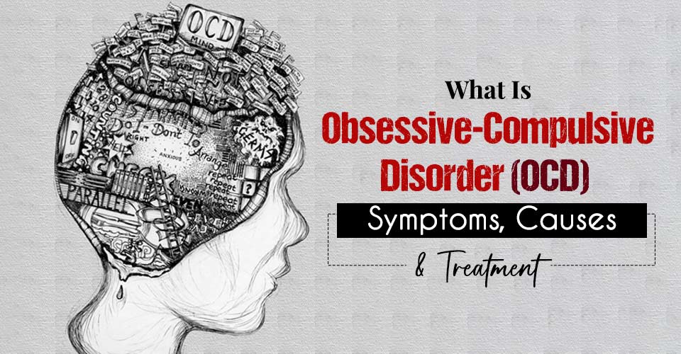 Obsessive-Compulsive Disorder (OCD) 1 Obsessive compulsive disorder