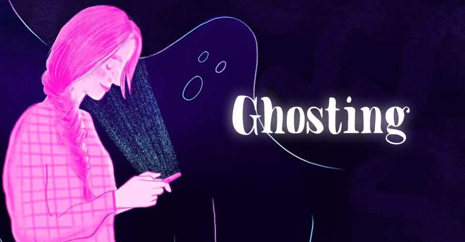 Ghosting