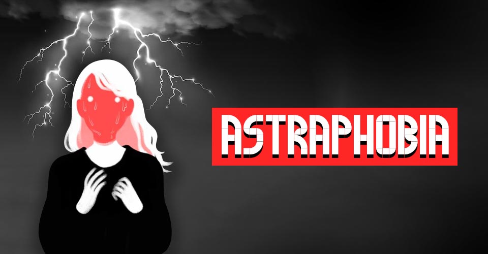Astraphobia 1 Astraphobia site