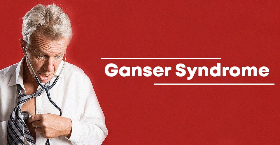 Ganser Syndrome