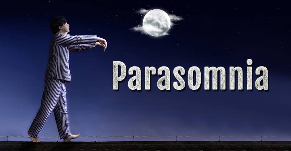 Parasomnias