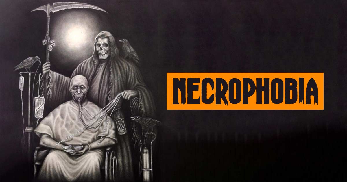 Necrophobia 1 Necrophobiaa
