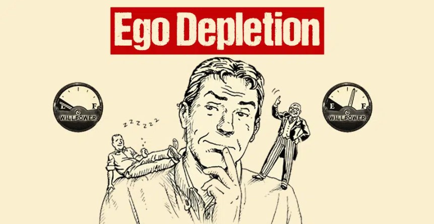 Ego Depletion 1 ego depletion