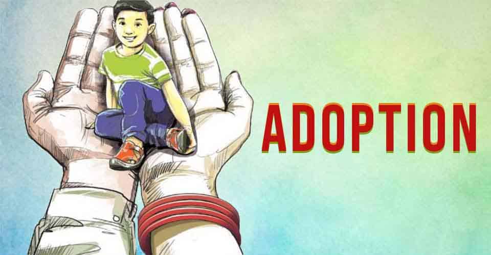 Adoption