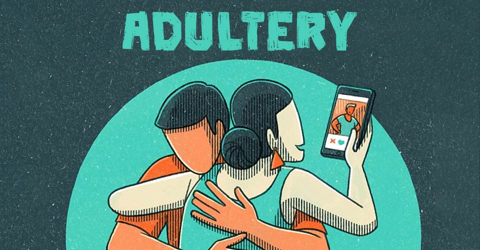 Adultery 1 Adultery
