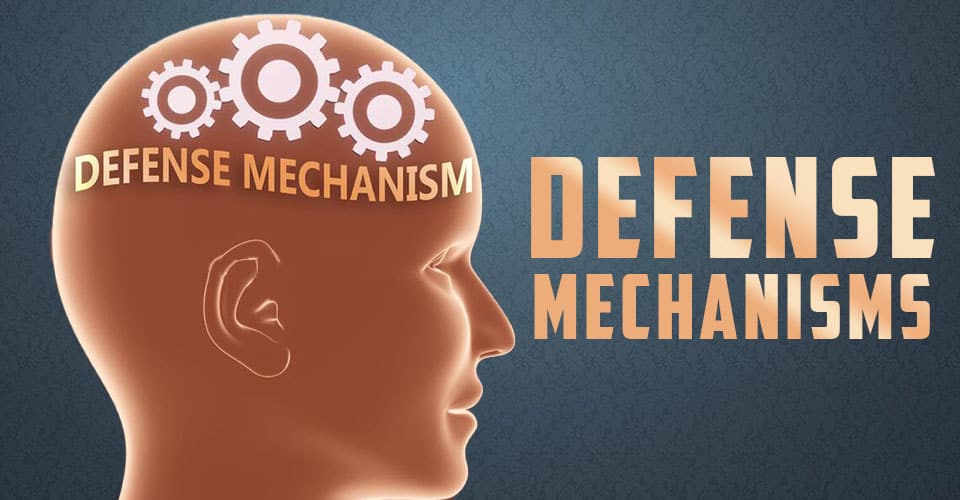 Defense Mechanisms 1 Defense Mechanisms SITE