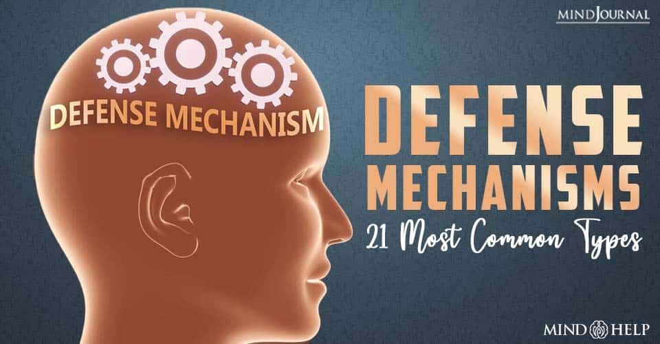 Exercise Boosts Language Abilities In School Children, Researchers Say 1 Defense Mechanisms SM