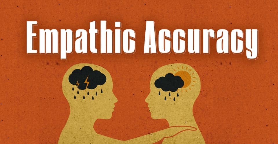 Empathic Accuracy