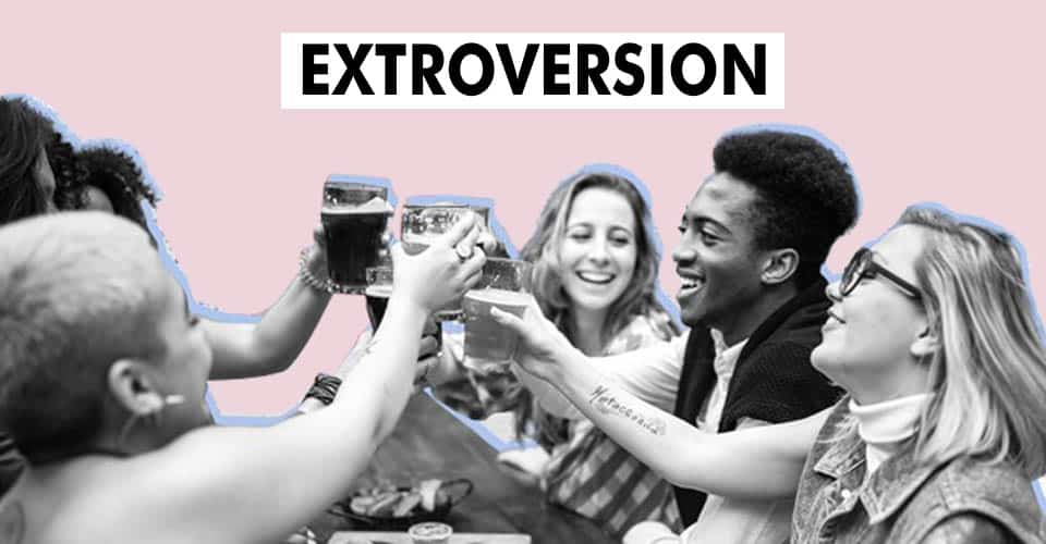 Extroversion 1 Extroversion