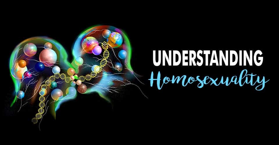 Homosexuality 1 Homosexuality