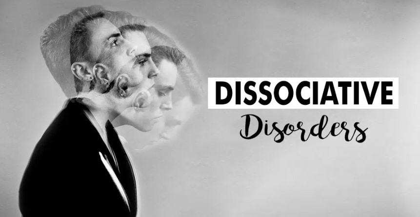 Dissociative Disorders 1 dissociative disorders