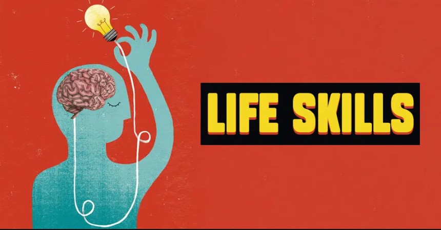 Life Skills 1 life skills