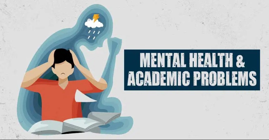 Academic Problems And Skills 1 mental health academic problems