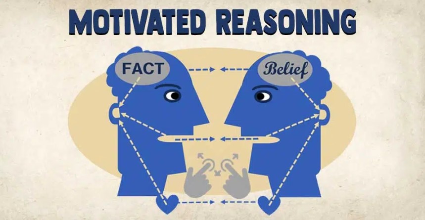 Motivated Reasoning 1 motivated reasoning
