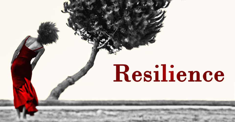 Resilience