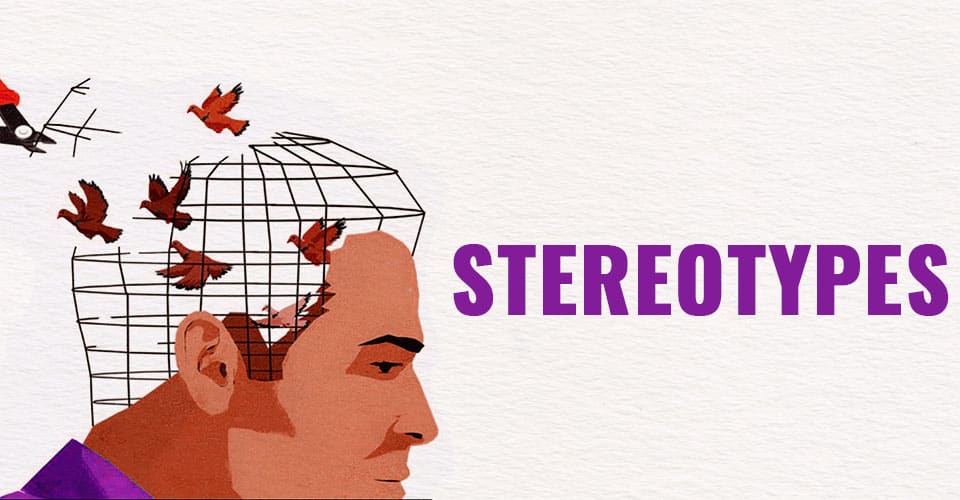 Stereotypes 1 stereotypes