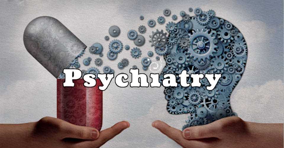 Psychiatry