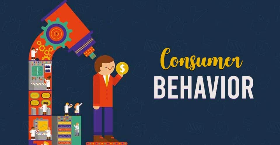 Consumer Behavior 1 Consumer Behavior