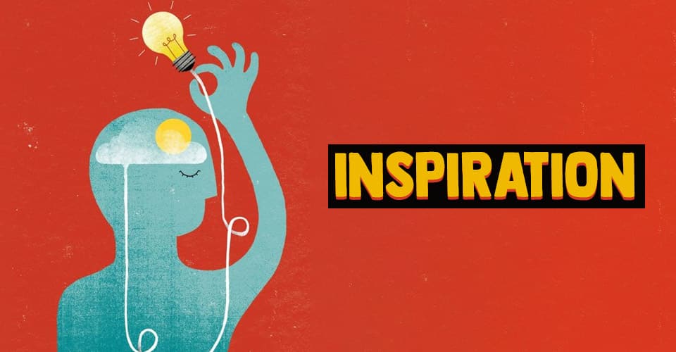 Inspiration 1 Inspiration site