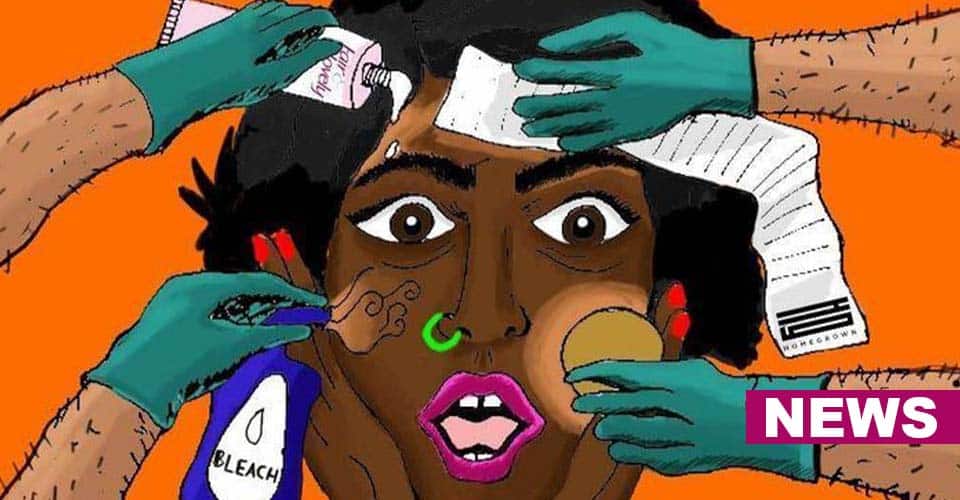 Women Sharing Stories Of Being The Victims Of Colorism In A Fairness Obsessed Society