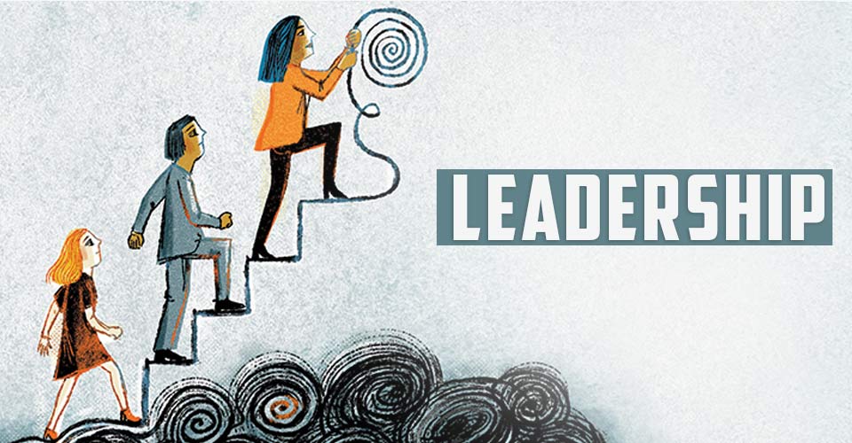 Leadership