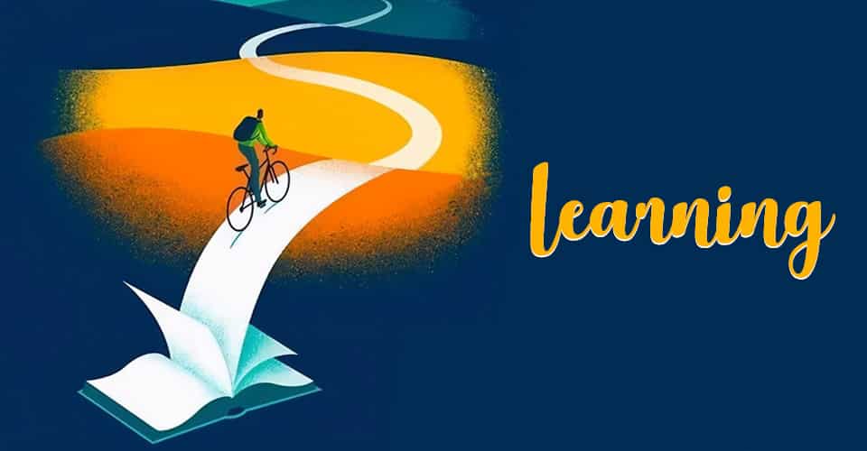 Learning