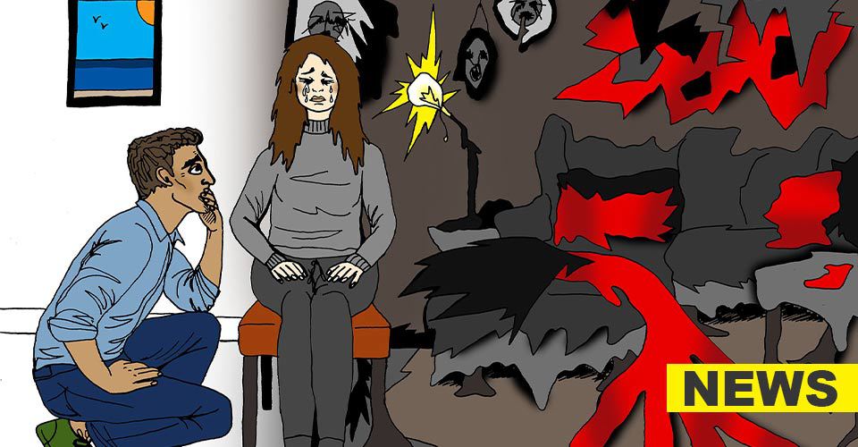 27-year-old Ankita’s Story Of Psychosis