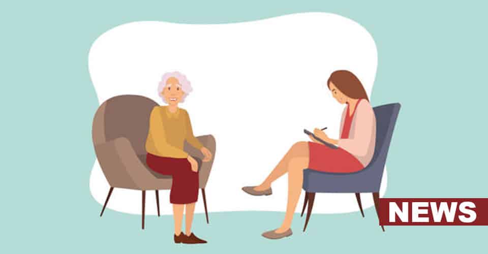“As I’ve Got Older I’ve Been Less Ashamed About My Mental Health Condition,” Says A 66-Year Old Single Mother
