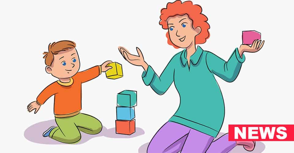 Australian App TALi Helps Indian Parents Improve Attention Skills In Kids