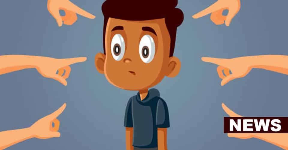 Childhood Humiliation Can Leave Lifelong Scars, Warn Mental Health Experts 1 Childhood humiliation can leave lifelong scars warn mental health experts