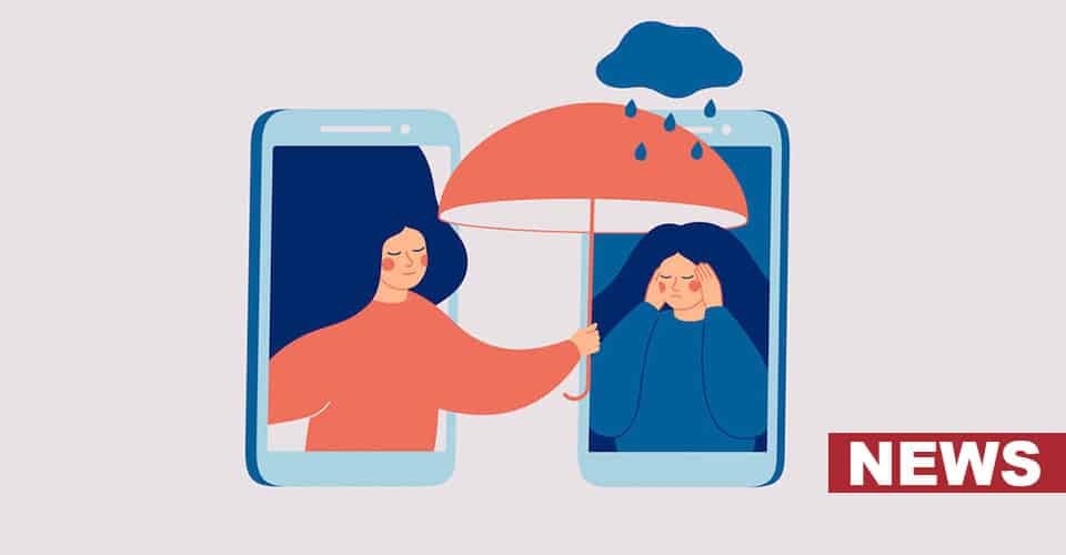 High School Girl Develops iOS Apps For Teenage Mental Health Issues