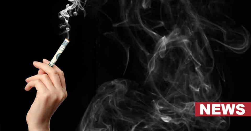 Retired Corporate Employee Shares How He Quit Smoking