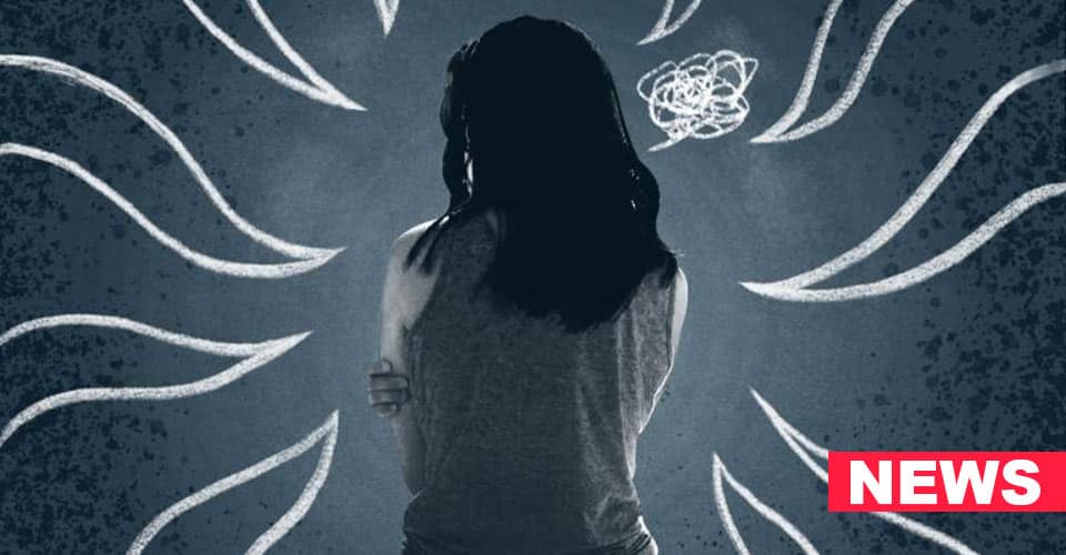 Indian Woman Battles The Label And Stigma Of Mental Illness