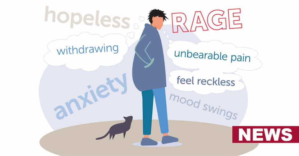 “I Started Having Suicidal Thoughts”: A NGO Worker’s Story