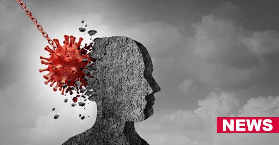 Door-to-door Mental Health Survey For Covid Survivors
