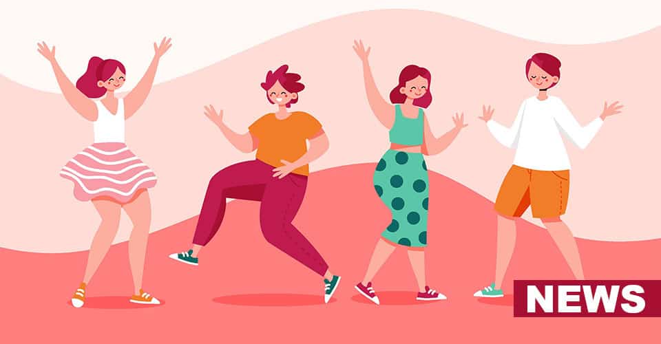 Gargi Dasgupta Beats Depression With Dance And Movement Therapy