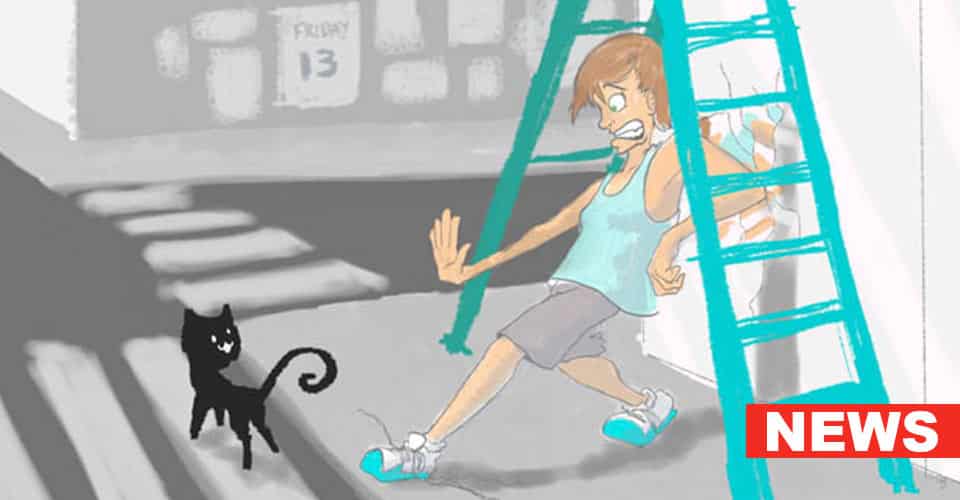 Adverse Effects Of Superstitions On Mental Health In India 1 Adverse Effects Of Superstitions On Mental Health In India news