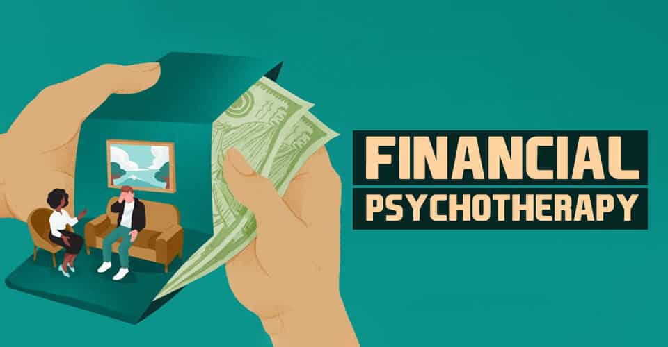 Financial Therapy  1 financial therapy