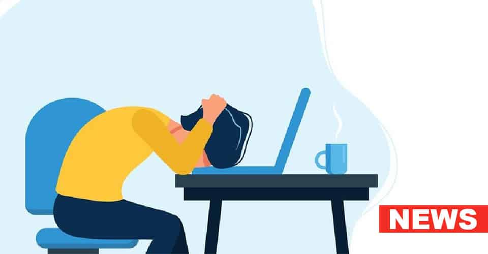 Mental Health Affects Work Performance