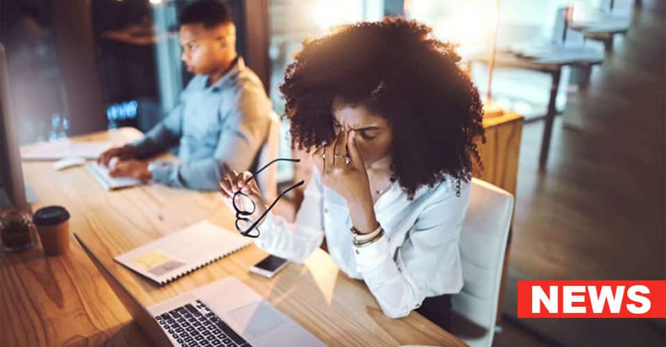 43% Employees In Private Sector Suffer From Mental Health Issues At Workplace