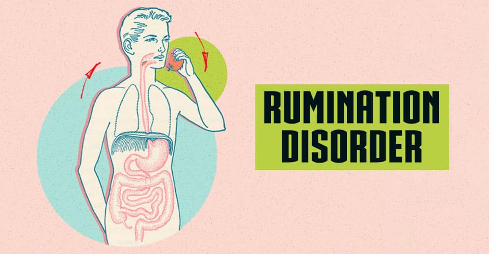Rumination Disorder 1 Rumination-disorder
