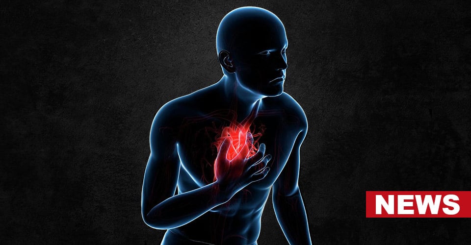 Heart Attack Reduces the Risk of Parkinson’s Disease, Study Says 1 Heart Attack Reduces the Risk of Parkinson’s Disease