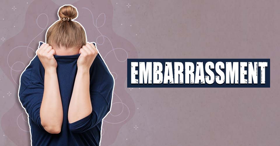 Embarrassment 1 Embarrassment site