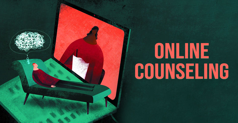 Online Counseling 1 Online-Counseling