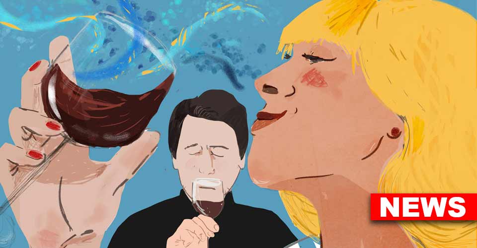 Compared To Men, Women Have A Better Sense Of Taste And Smell: Study 1 Compared To Men, Women Have A Better Sense Of Taste And Smell: Study