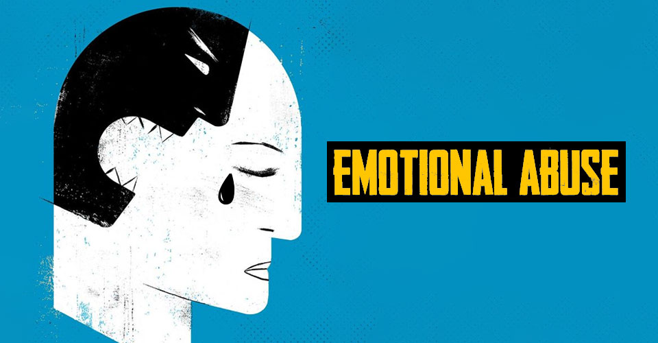 Emotional Abuse  