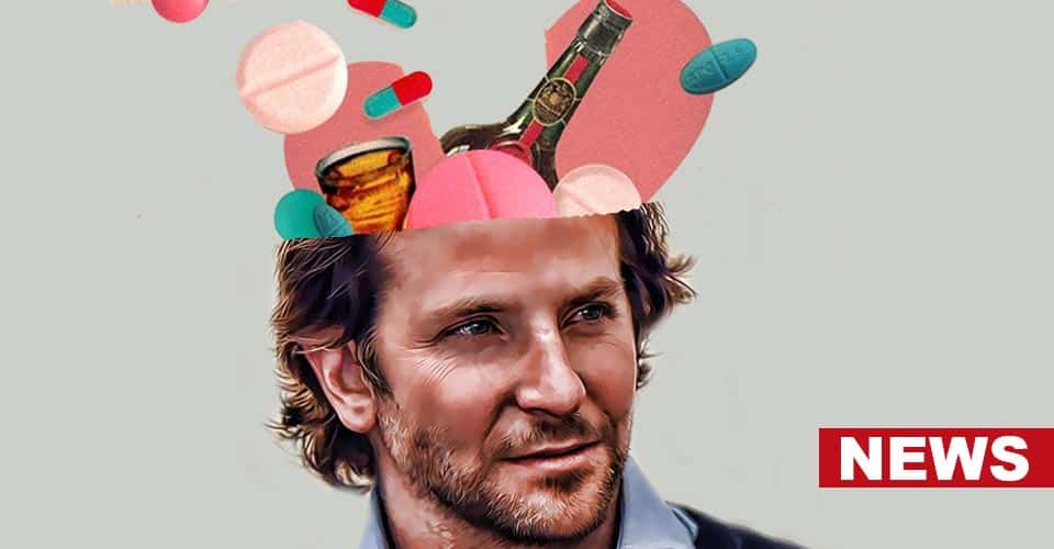 What Bradley Cooper’s Drug Addiction Says About Mental Health Issues 5 What Bradley Cooper’s Drug Addiction Says About Mental Health Issues
