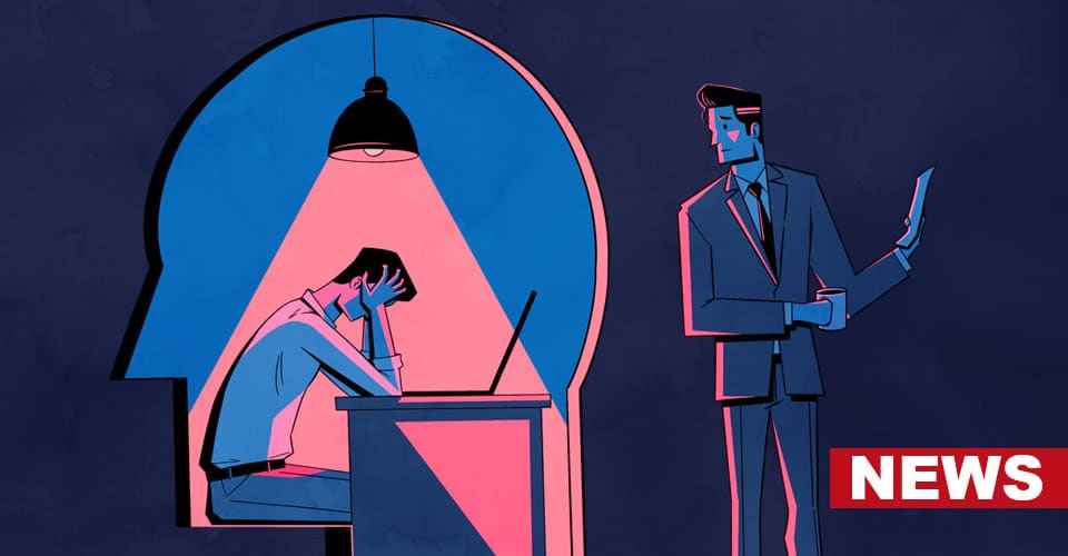 How To Talk About Mental Health At Work 6 How To Talk About Mental Health At Work